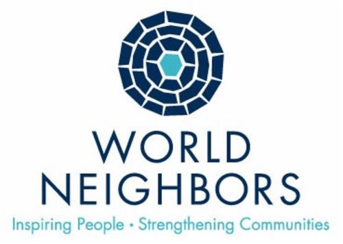 World Neighbors, Inc. logo