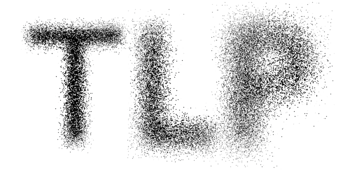 The Listening Planet logo