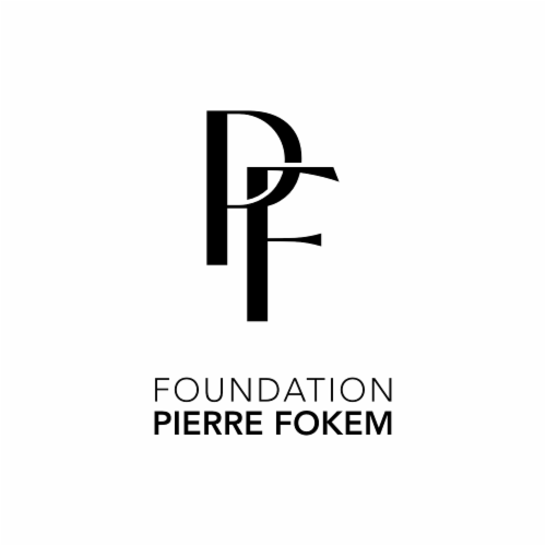 Foundation Pierre Fokem logo