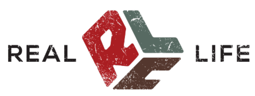 Real Life Christian Church logo