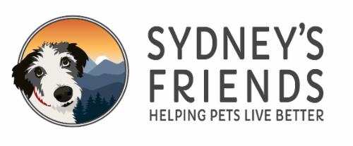 Sydney’s Friends logo