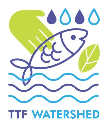 Tookany/Tacony-Frankford Watershed Partnership, Inc. logo