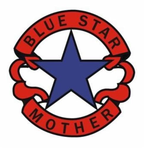 Sacramento Blue Star Moms logo