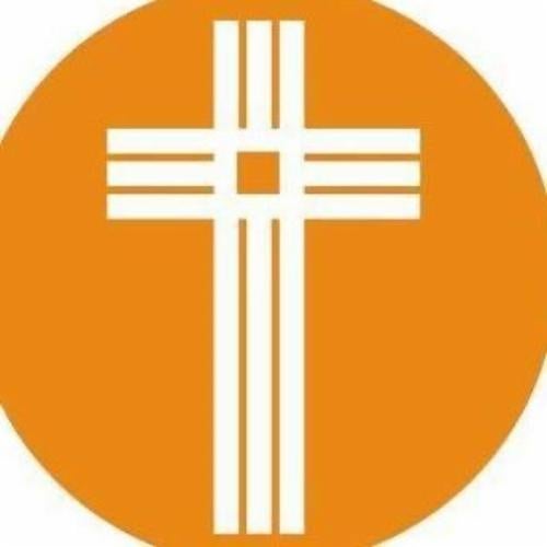Trinity Evangelical Lutheran Church logo