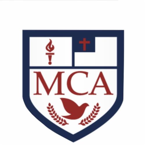 Montessori Christian Academy logo