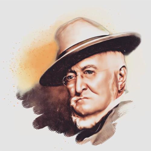 Joseph F. Glidden Homestead and Historical Center logo