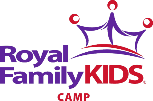 Restitution for Kids Inc dba Royal Family Kids Camp logo