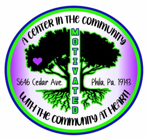 Motivated Young Scholars logo