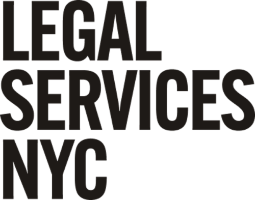 Legal Services NYC logo