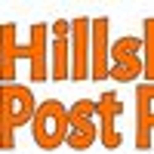 Hillsboro Post Prom Committee logo
