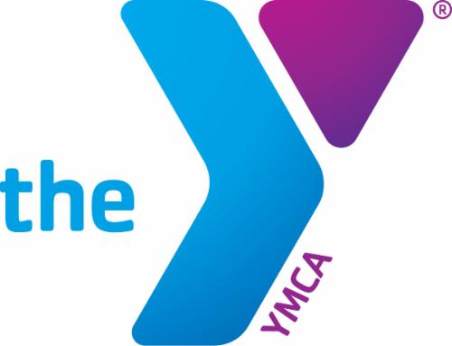 The Skagit Valley Family YMCA logo