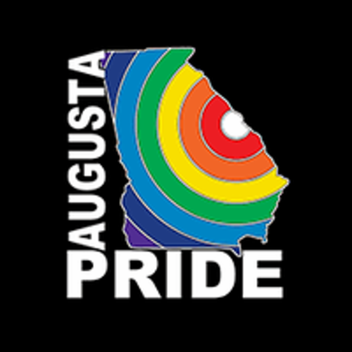 Augusta Pride, Inc. logo