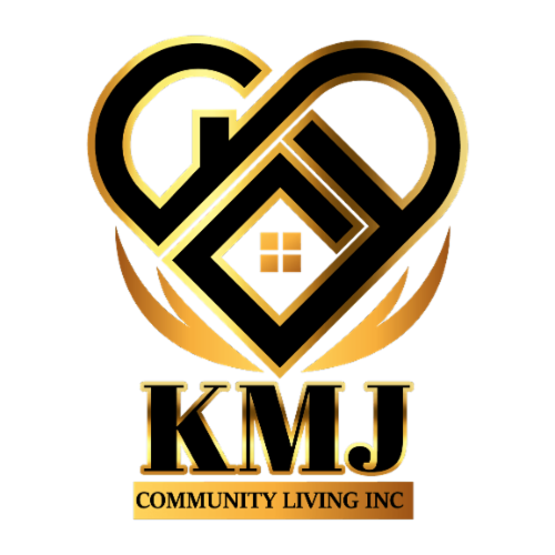 Kmj Community Living Inc logo