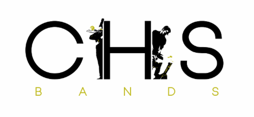 CHS Blackhawk Band Parent Booster logo