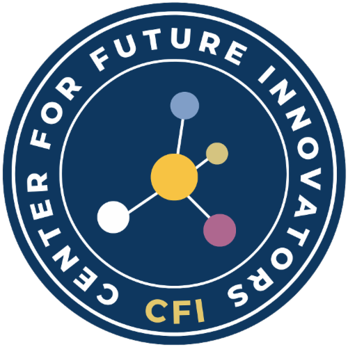 CFI Robotics NFP logo