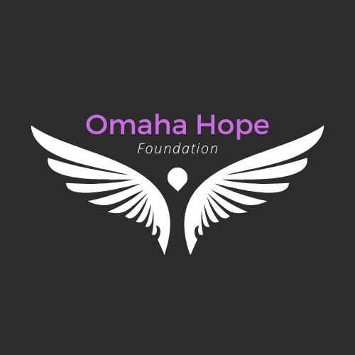 Omaha Hope Foundation logo