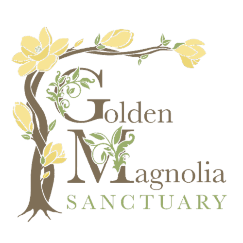 Golden Magnolia Sanctuary, Inc logo