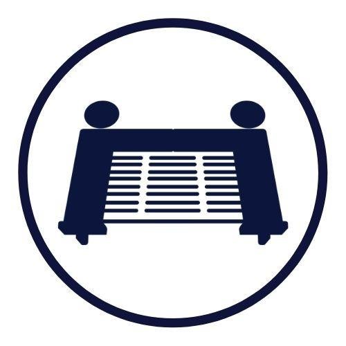 Minneapolis Community Kollel logo