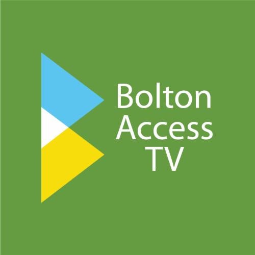 Bolton Access TV logo
