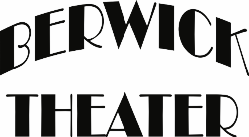 The Berwick Theater and Center for Community Arts logo