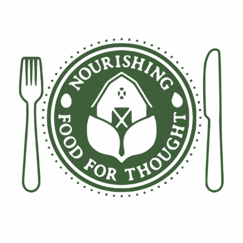 Nourishing Food For Thought Inc. logo