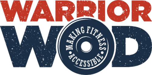 WarriorWOD logo