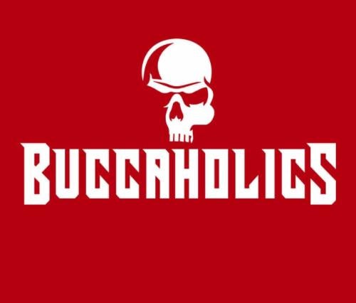 BUCCAHOLICS logo
