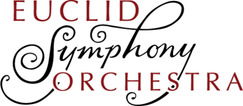 Euclid Symphony Orchestra logo