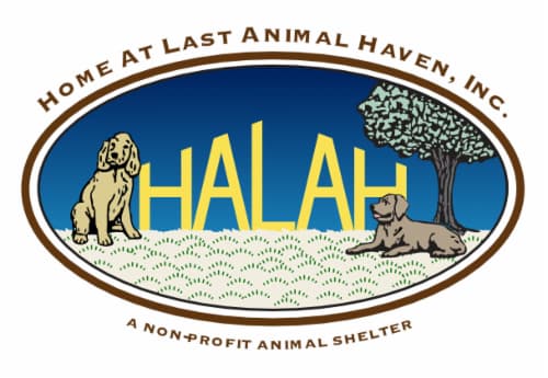 Home At Last Animal Haven, Inc logo