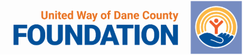 United Way of Dane County Foundation, Inc. logo