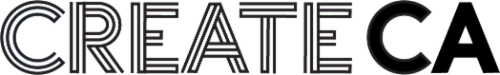 Create CA logo