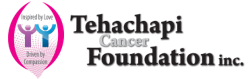Tehachapi Cancer Foundation inc logo
