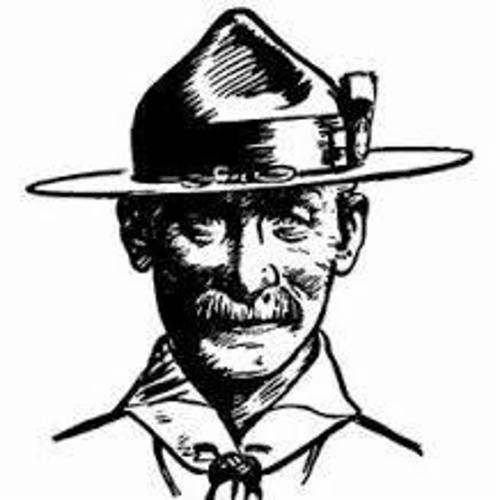 The Baden Powell Legacy Foundation logo