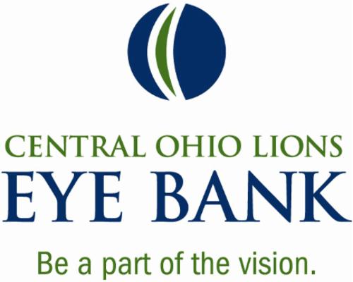 Central Ohio Lions Eye Bank logo