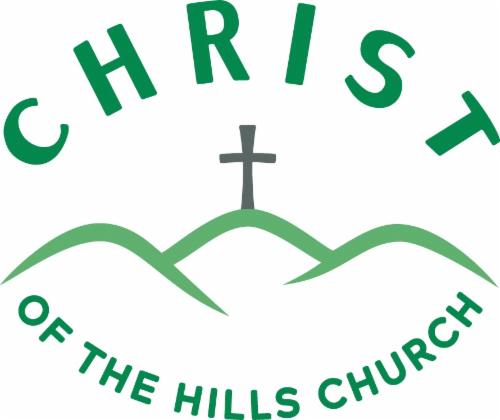 Christ of the Hills Church logo