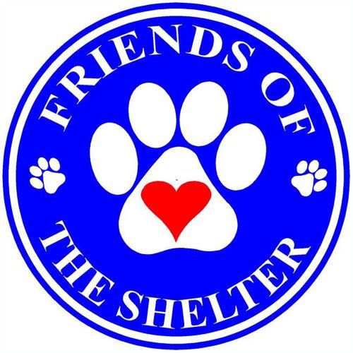 Friends of the Shelter logo