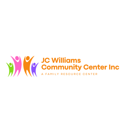 J.C. Williams Community Center logo