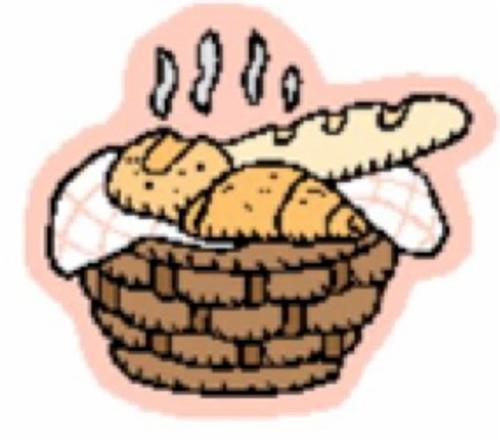 Gettysburg Community Soup Kitchen logo