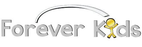 Forever Kids logo