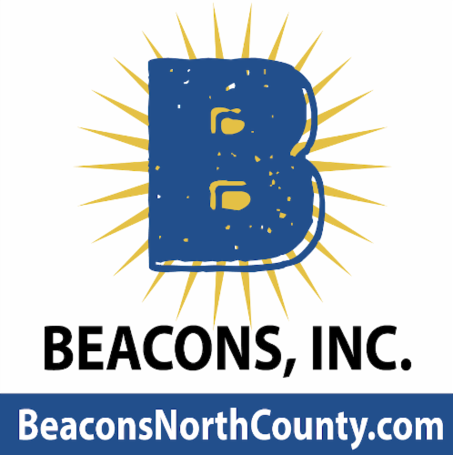 Beacons, Inc. logo