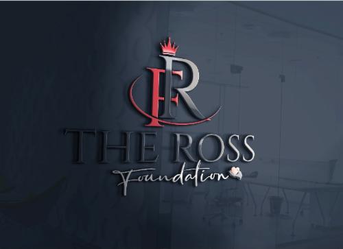The Ross Foundation logo