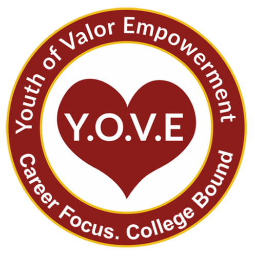 Circle of Love Empowers Women And Girls, Inc. logo