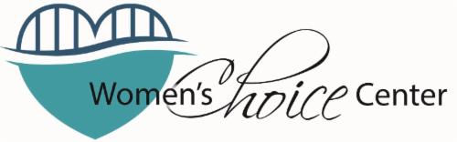 Women's Choice Center logo