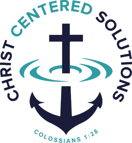 Christ-Centered Solutions Inc logo