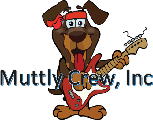 Muttly Crew Inc logo