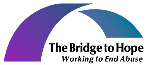 The Bridge to Hope, Inc. logo