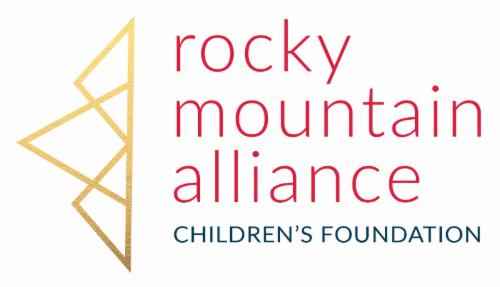RMA Children's Foundation logo