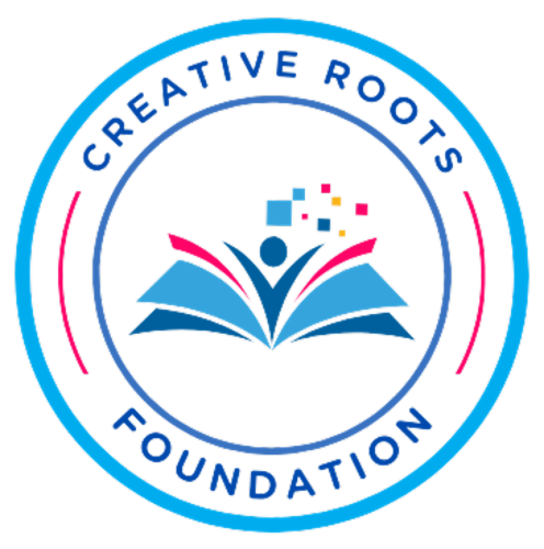 Creative Roots Foundation logo