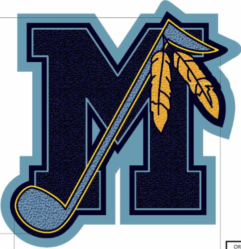 Monache Band Parents Inc. logo