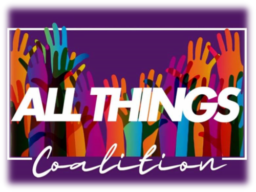 All Things Coalition logo